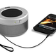 Image for article titled Altec Lansing's Redesigned Speakers and iPod Docks Get Retro, Manly Look